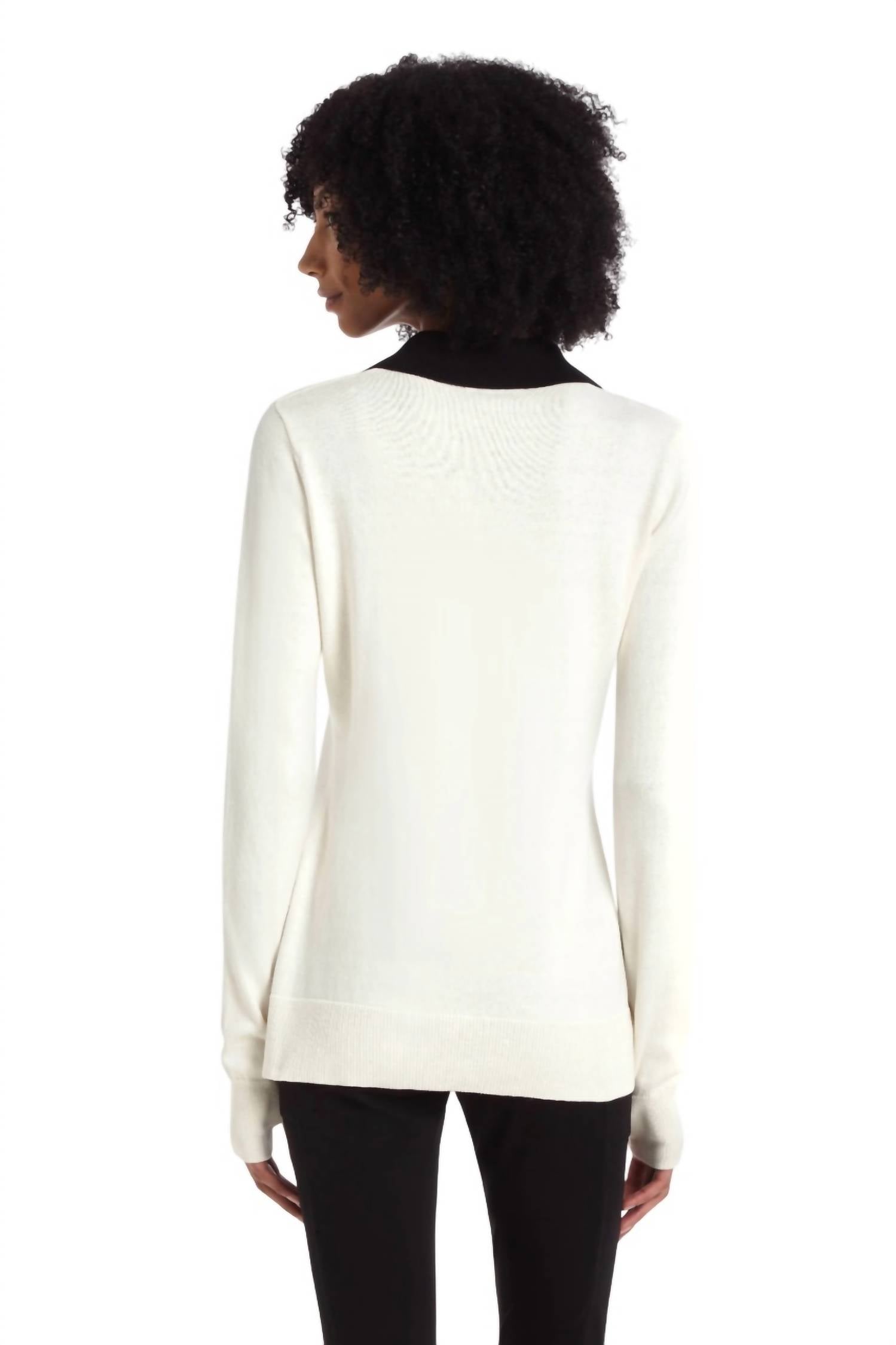 Capsule 121 - REDSTONE SWEATER
