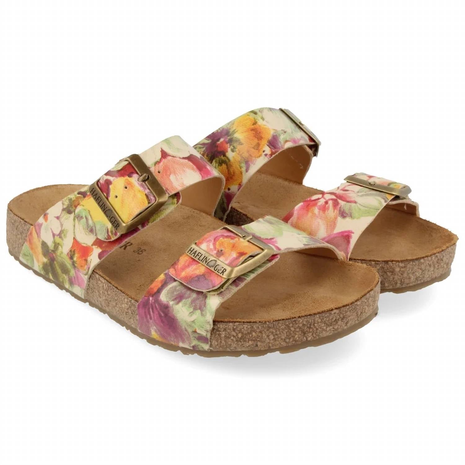 Haflinger - Women's Andrea Sandals