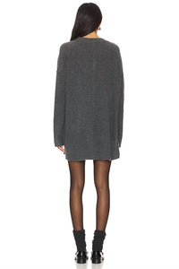 Free People - Phoebe Long Sleeve Pullover