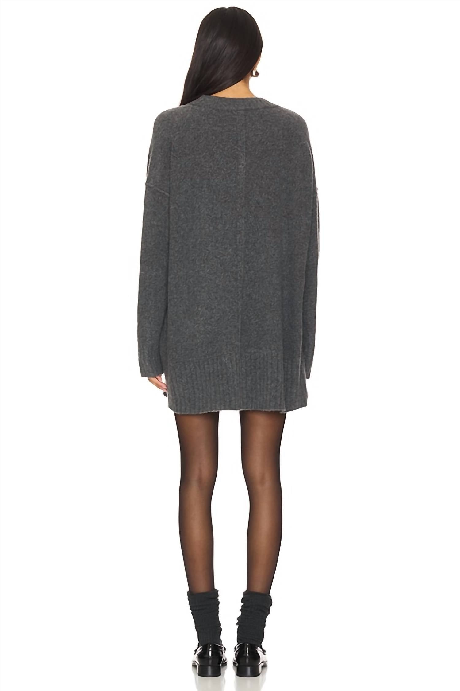 Free People - Phoebe Long Sleeve Pullover