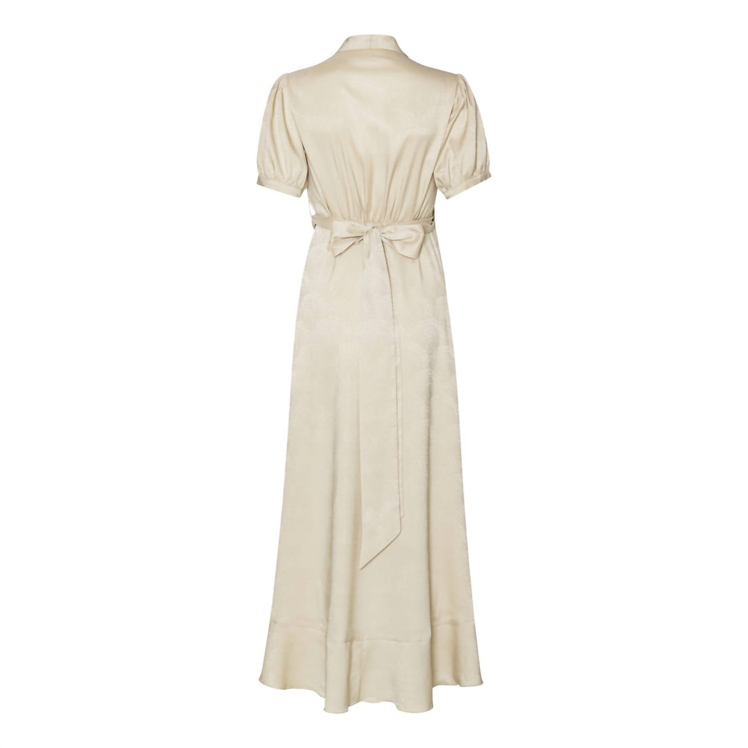 Karmamia - Women's Iris Dress