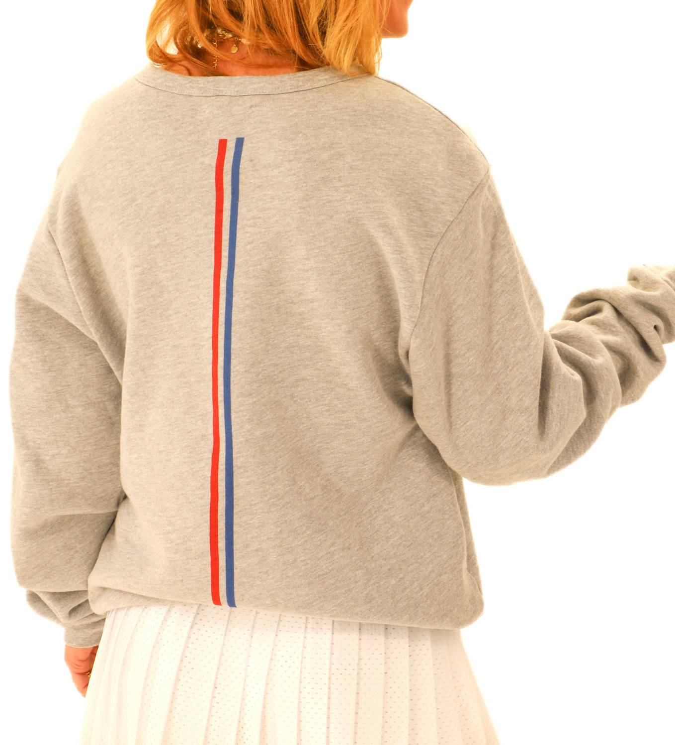 Rally Club - Unisex Rally Club Player Sweater