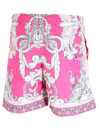Versace - Men's Baroque Swim Trunk