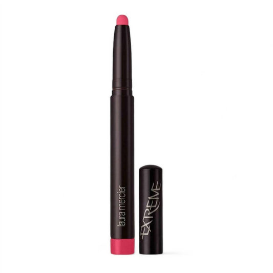 Laura Mercier - VELOUR INTENSE PIGMENT COLOUR EXTREME MATTE LIPSTICK