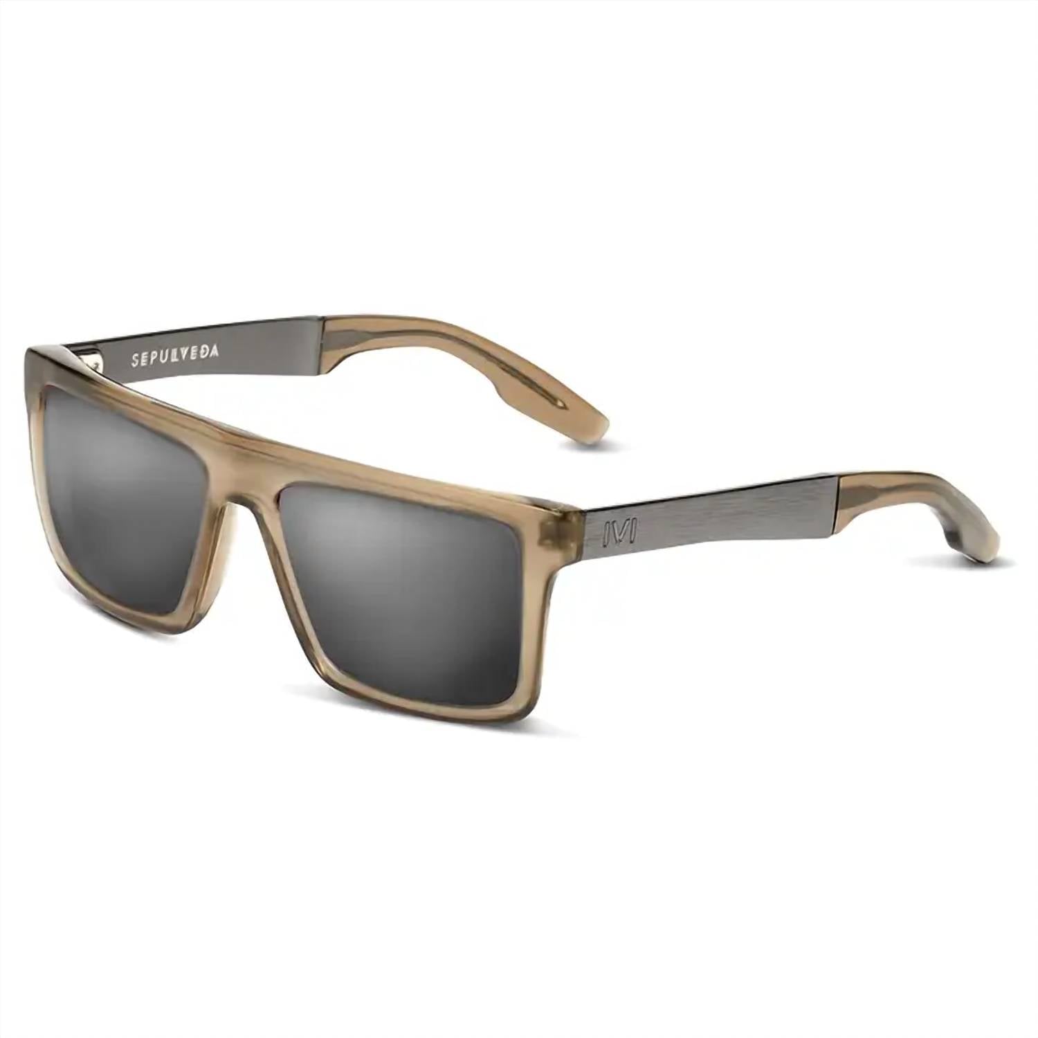 Ivi Vision - Unisex Sepulveda Sunglasses