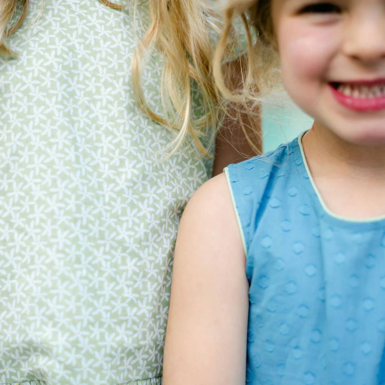 Dear Georgie - Sully Dress