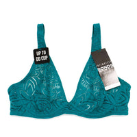 Intimately - Women's Deep V Bra