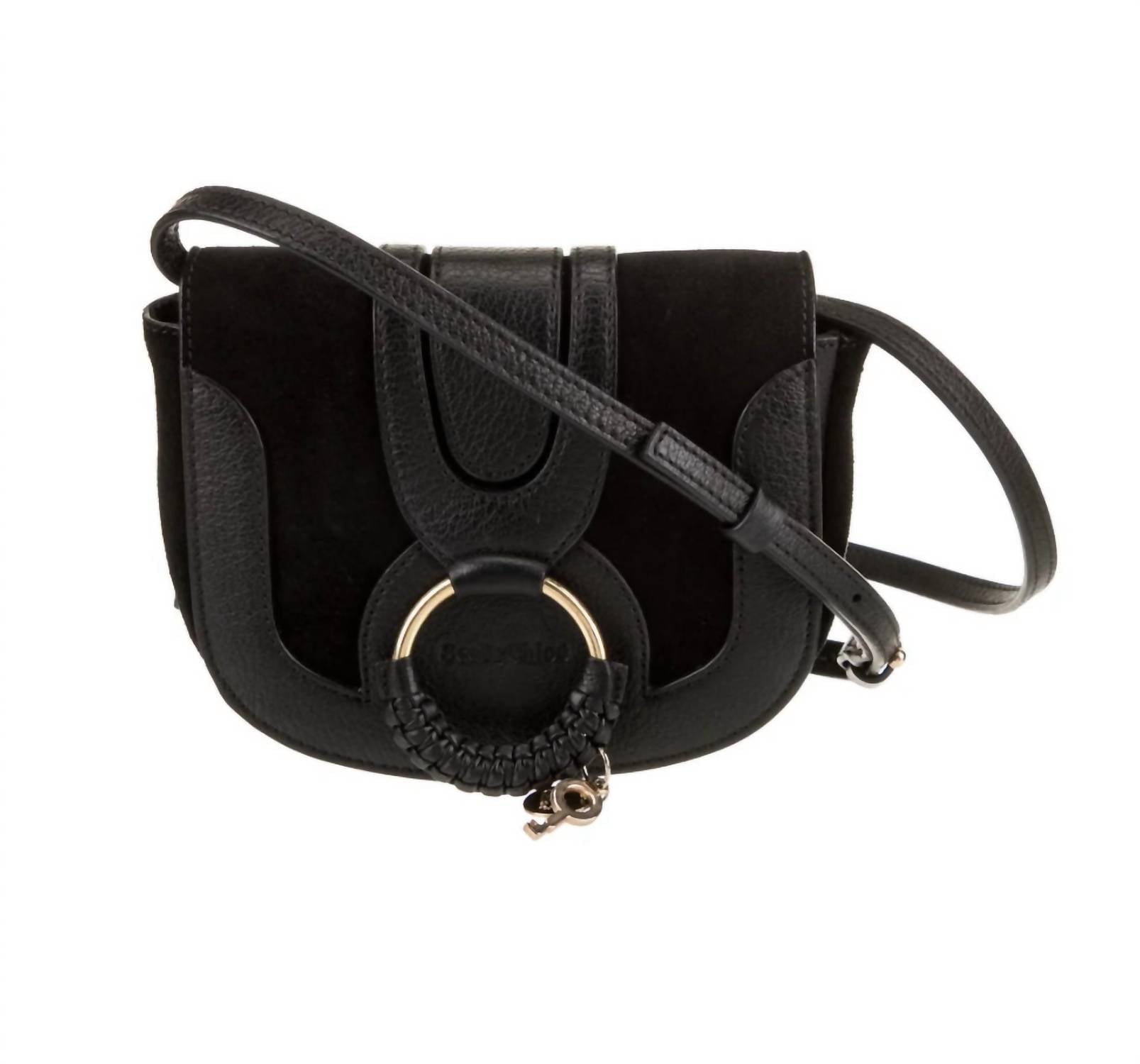 See By Chloe - Women's Hana Small Crossbody Bag