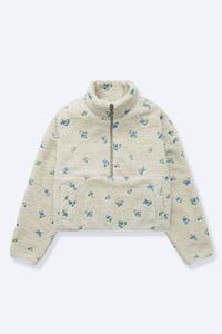 The Happy Camp3R - Elle Pullover Sweater