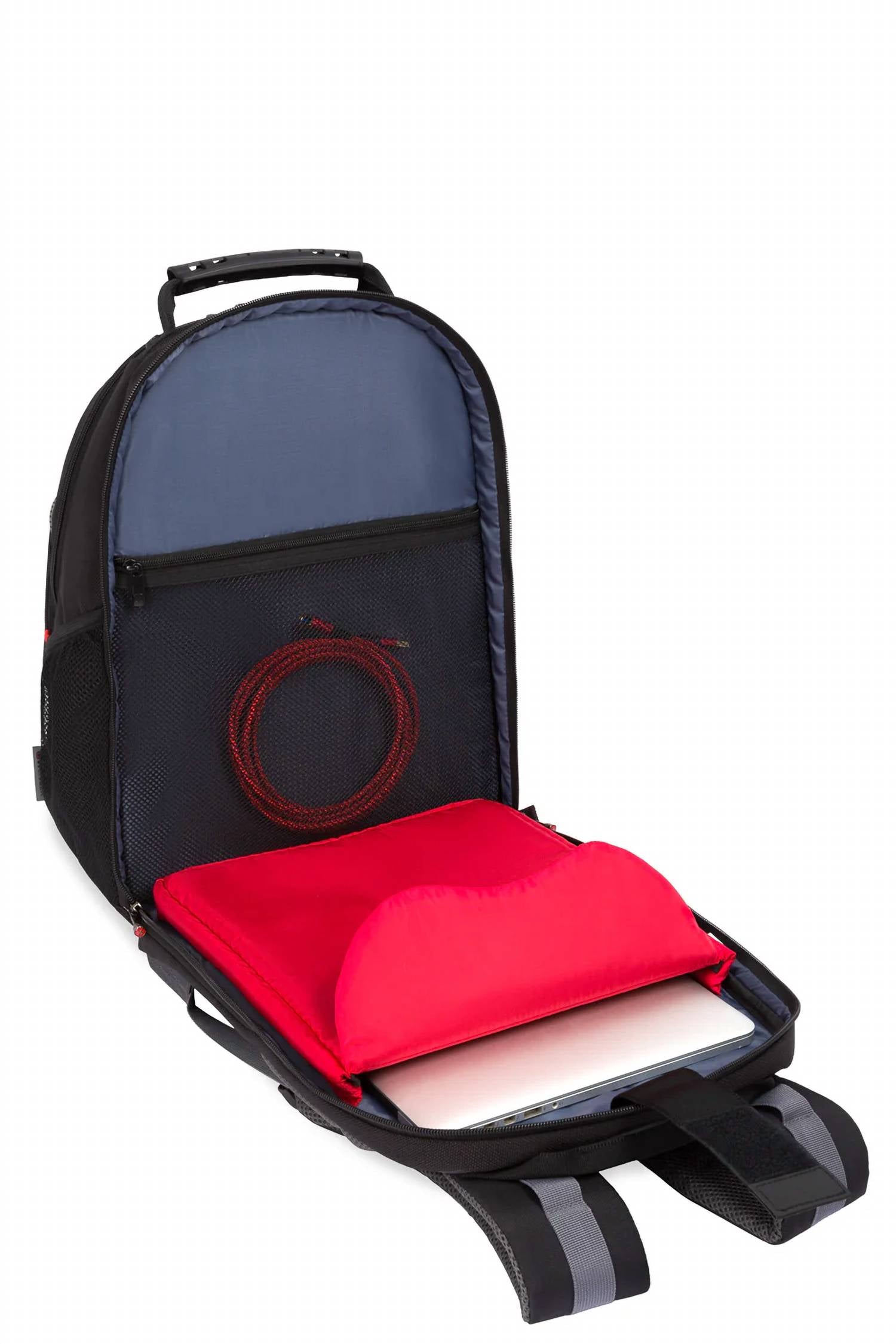 Swissgear - Wenger Legacy Laptop Backpack