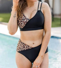 Near To Paradise Swim Bottoms