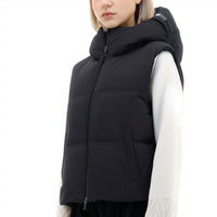 Herno - Women's Laminar Sleeveless Jacket