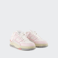 Axel - Women's Area Lo Sneakers
