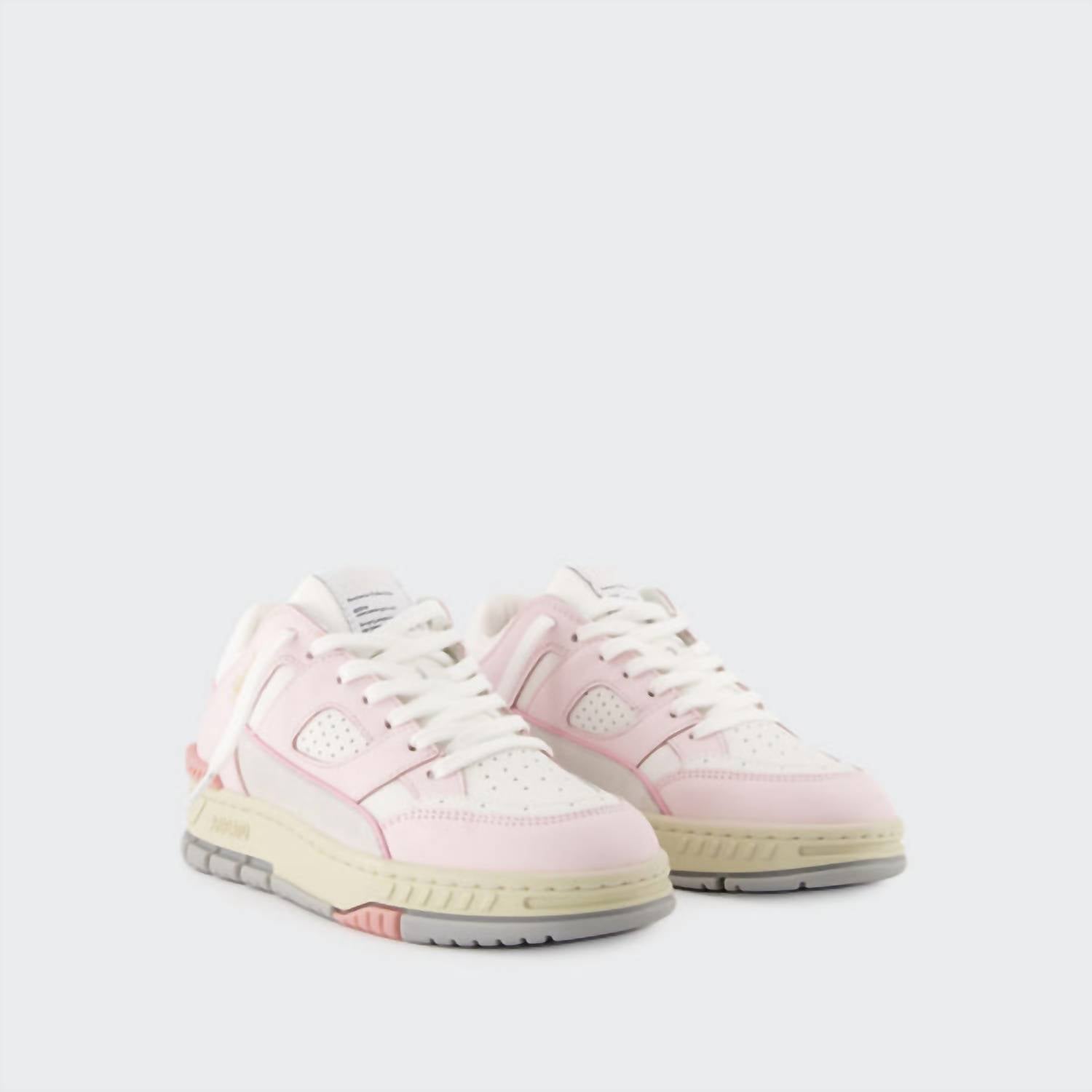 Axel - Women's Area Lo Sneakers