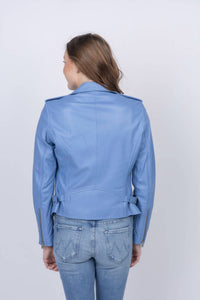 Newhan jacket