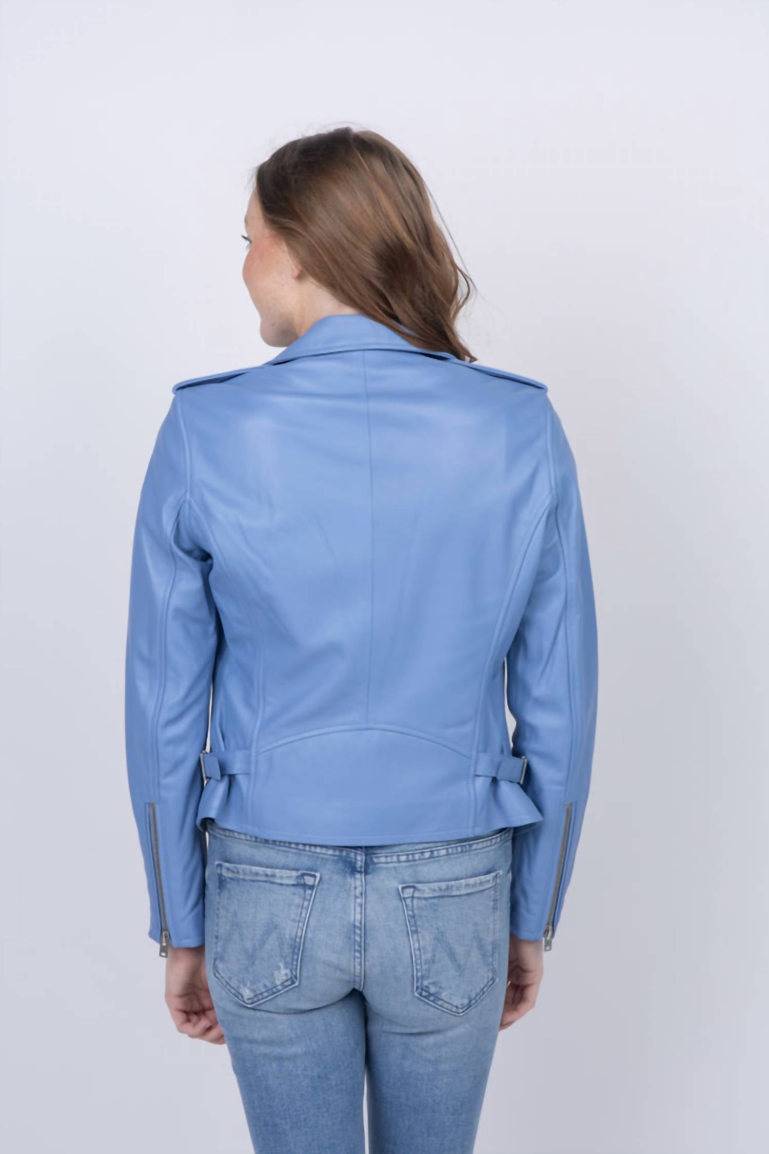 Newhan jacket