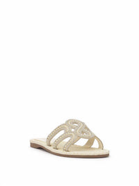 Jessica Simpson - Women's Bria Flat Sandals