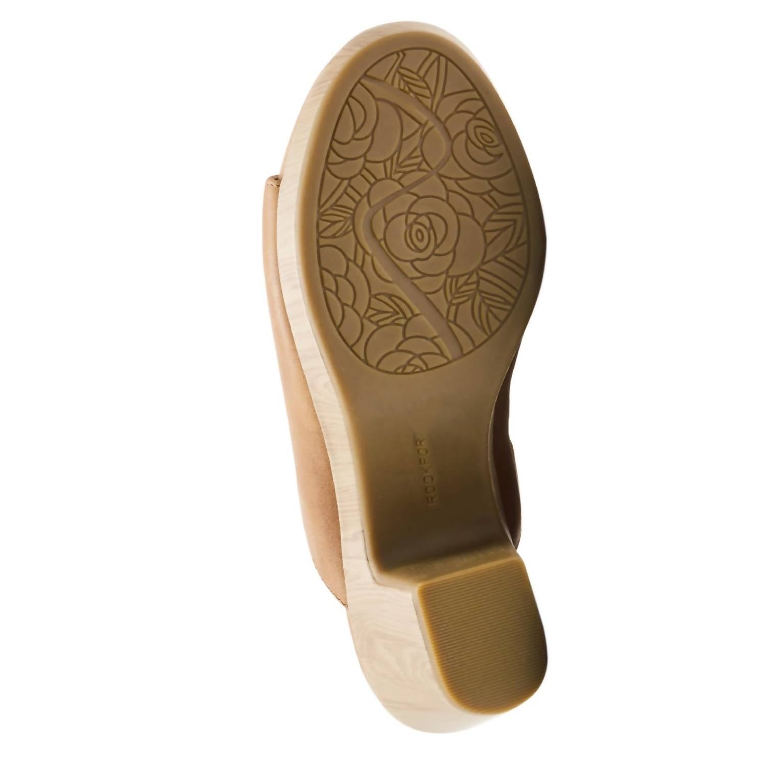 Rockport - Women's Vivianne Slide Sandal