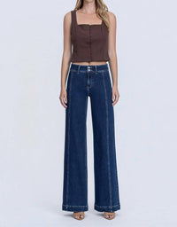 Vervet By Flying Monkey - The Jennifer Jeans