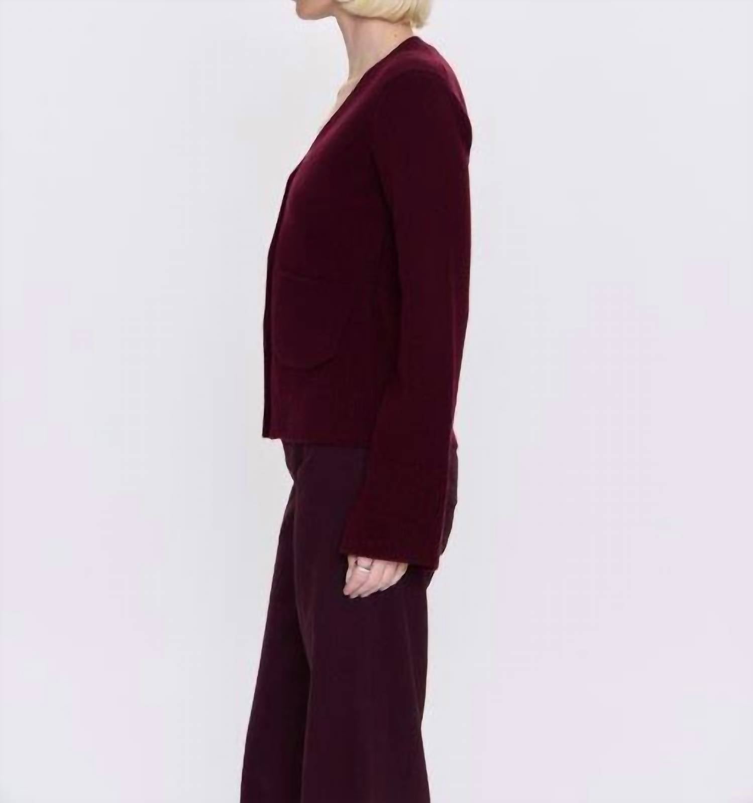 Pistola - Aeron Cardigan