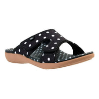 Spenco - Women's Kholo Polka Dot Sandal