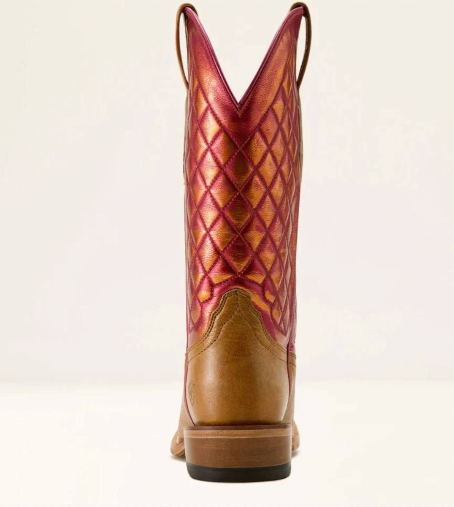 Ariat - Women's Futurity Denton Boots