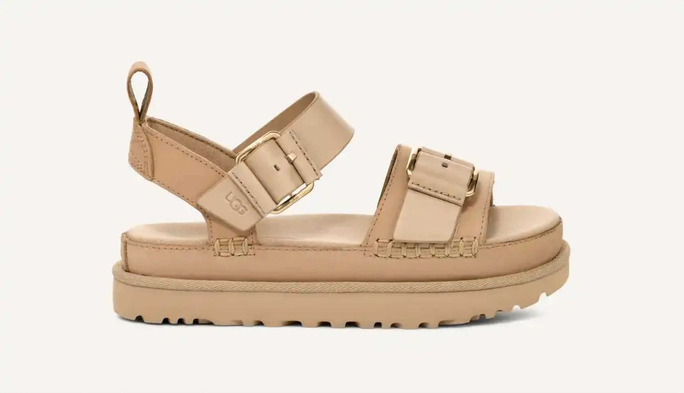 Ugg - Women's Goldenstar Villa Sandal