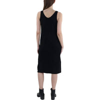 Vince Camuto - Sleevless Midi Sweaterdress