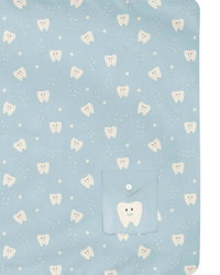 Kickee - Kid's Foldover Pillowcase
