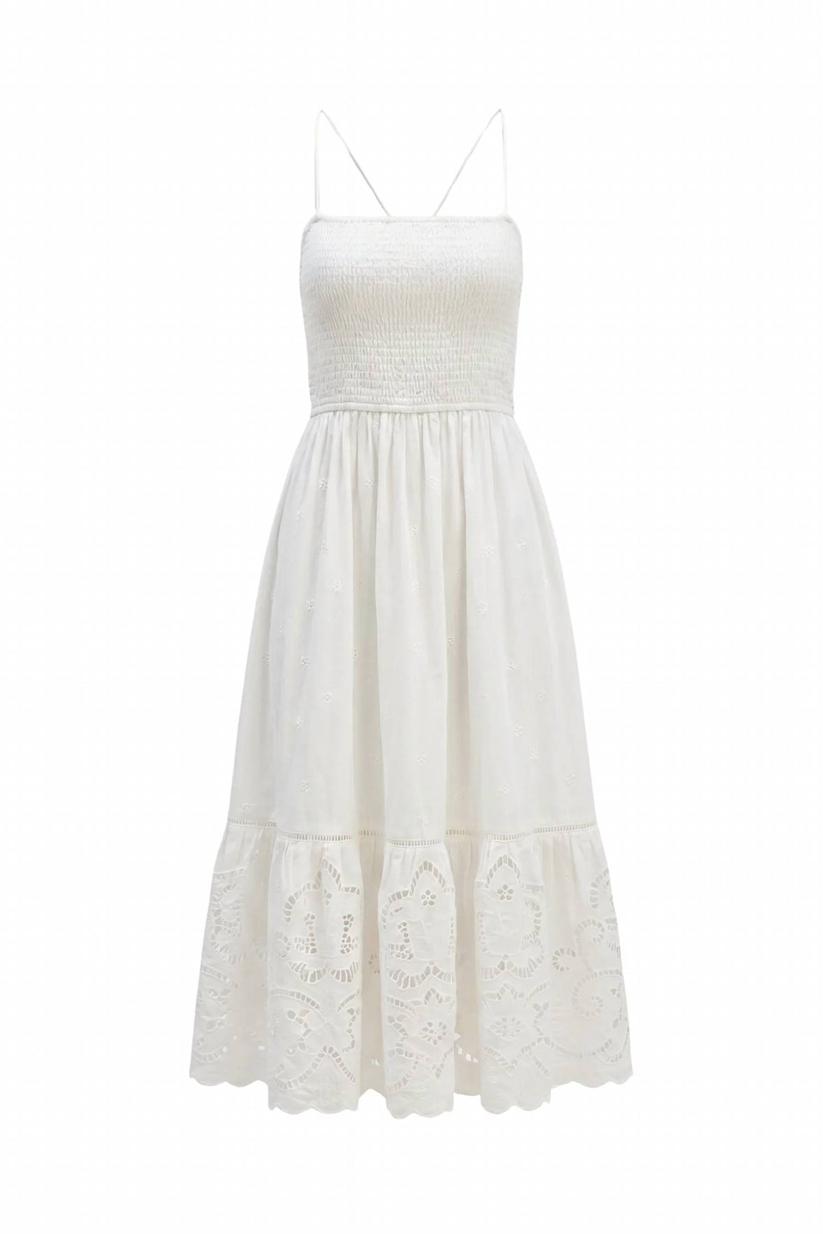 Allison New York - Liora Midi Dress