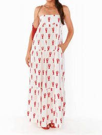 Show Me Your Mumu - Long Weekend Maxi Dress
