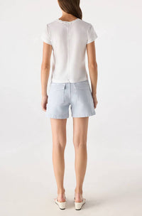 Amo - Easy Army Shorts