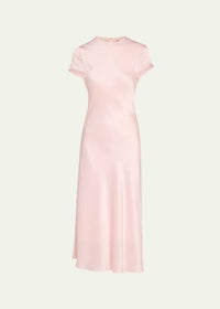 Toccin - Luciana Slip Midi Dress