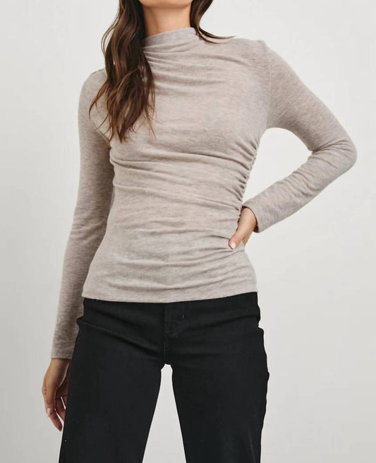 Rails - Joelle Long Sleeve Top