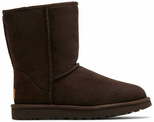 Ugg - Women's Classic Short Booties