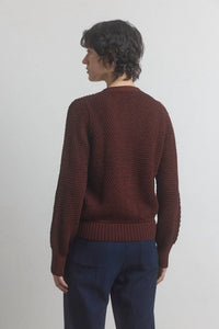 M.Patmos - Morgan V Neck Cardigan