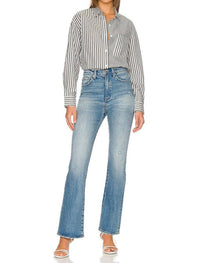 Pistola - Dana High Rise Boot Jeans