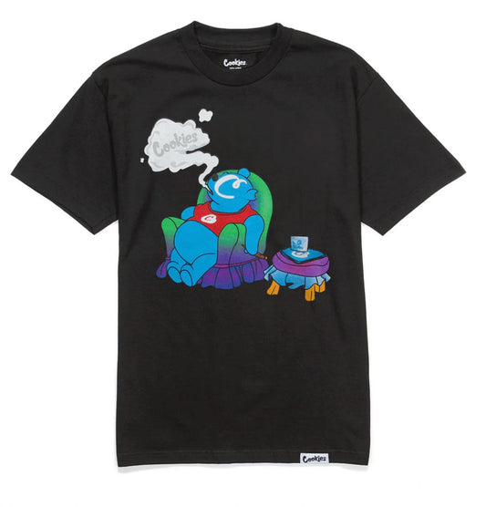 Cookies - Men's Bearee High T-Shirt