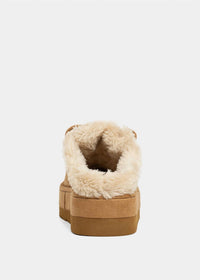 Shu Shop - Women's Tulsa Platform Shoe
