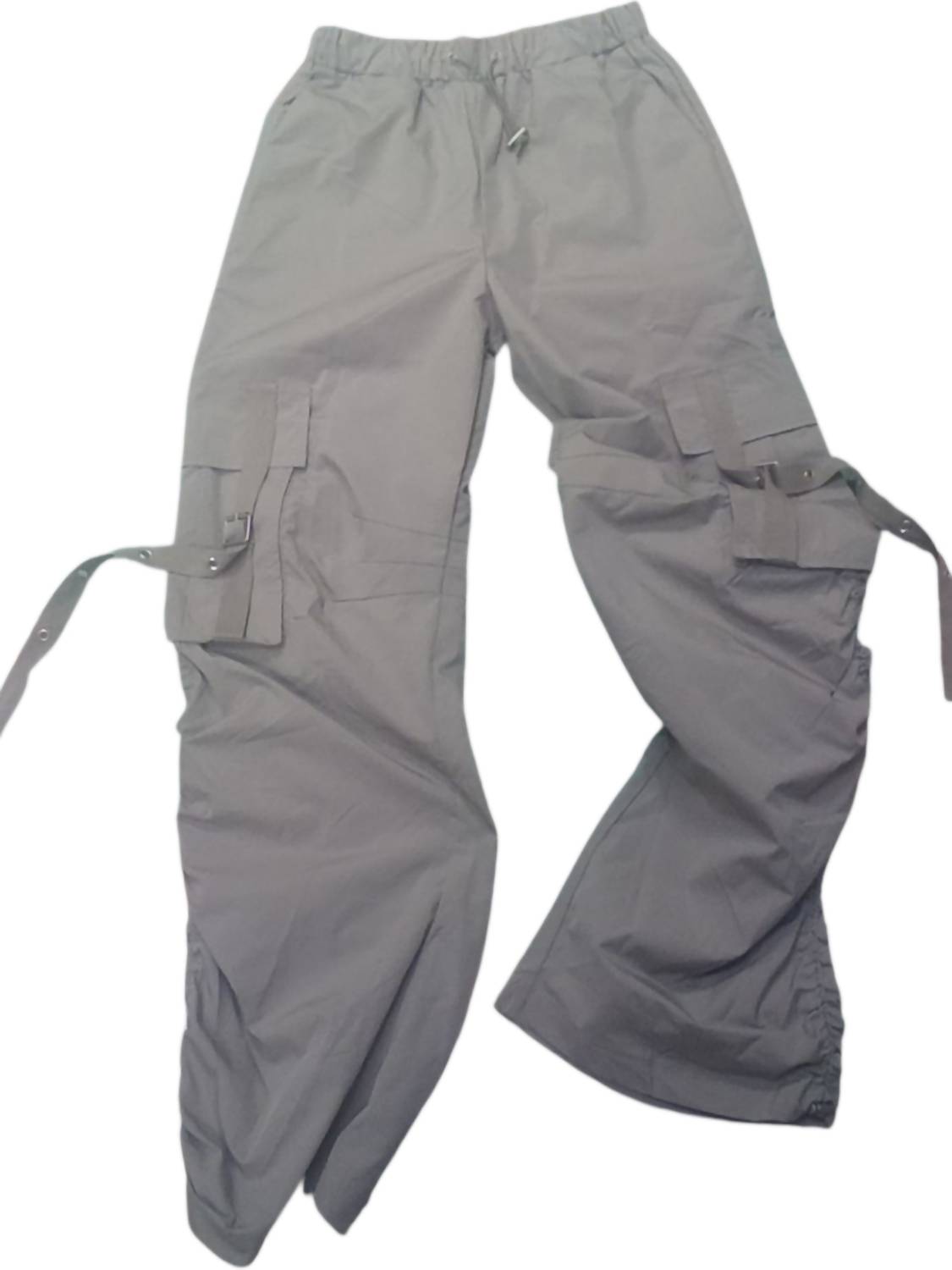 Emory Park - Women's Parachute Pants