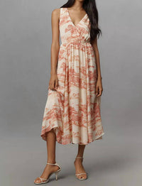 Reformation - Farah Dress