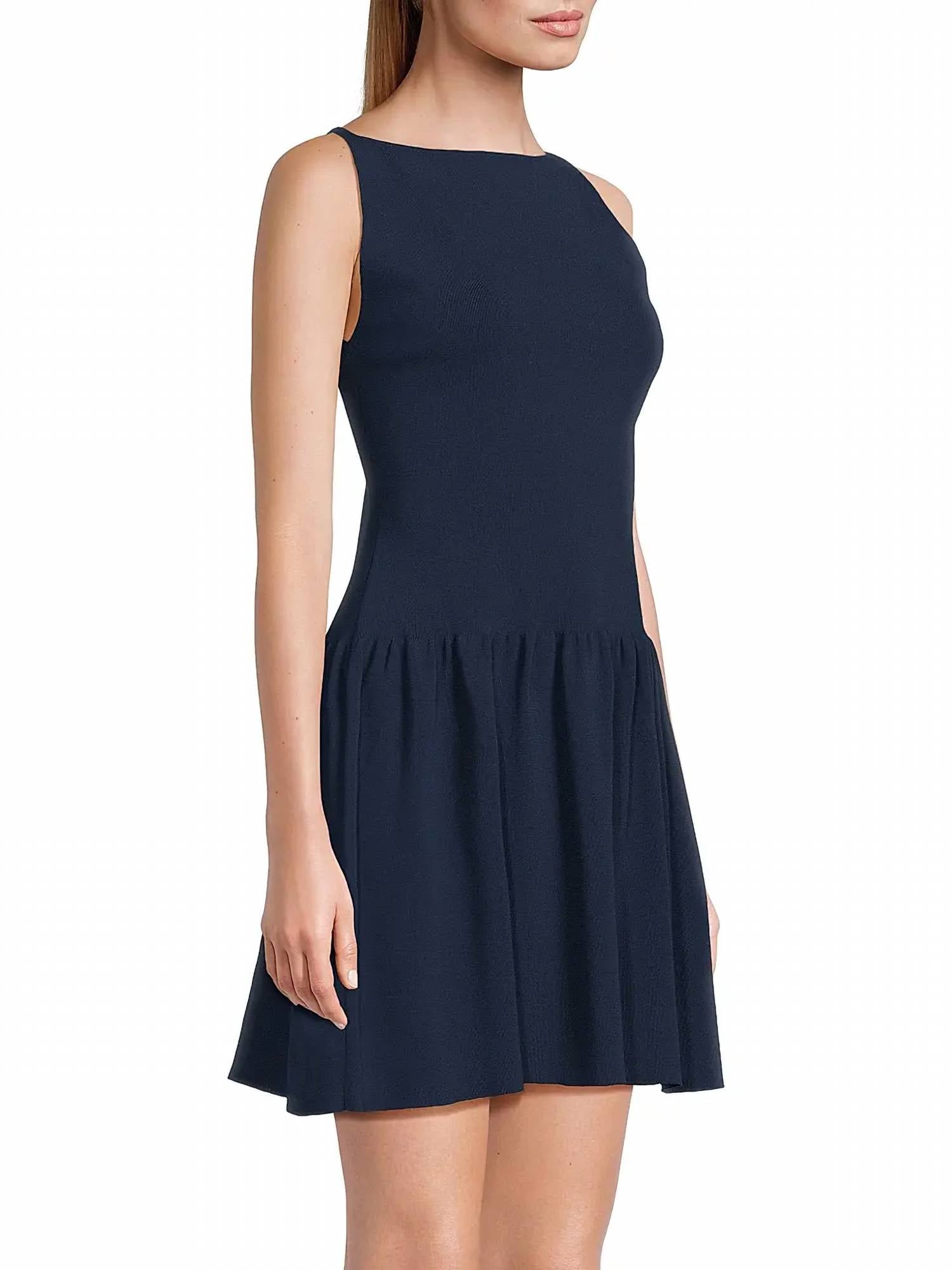Faithfull The Brand - Monique Mini Dress