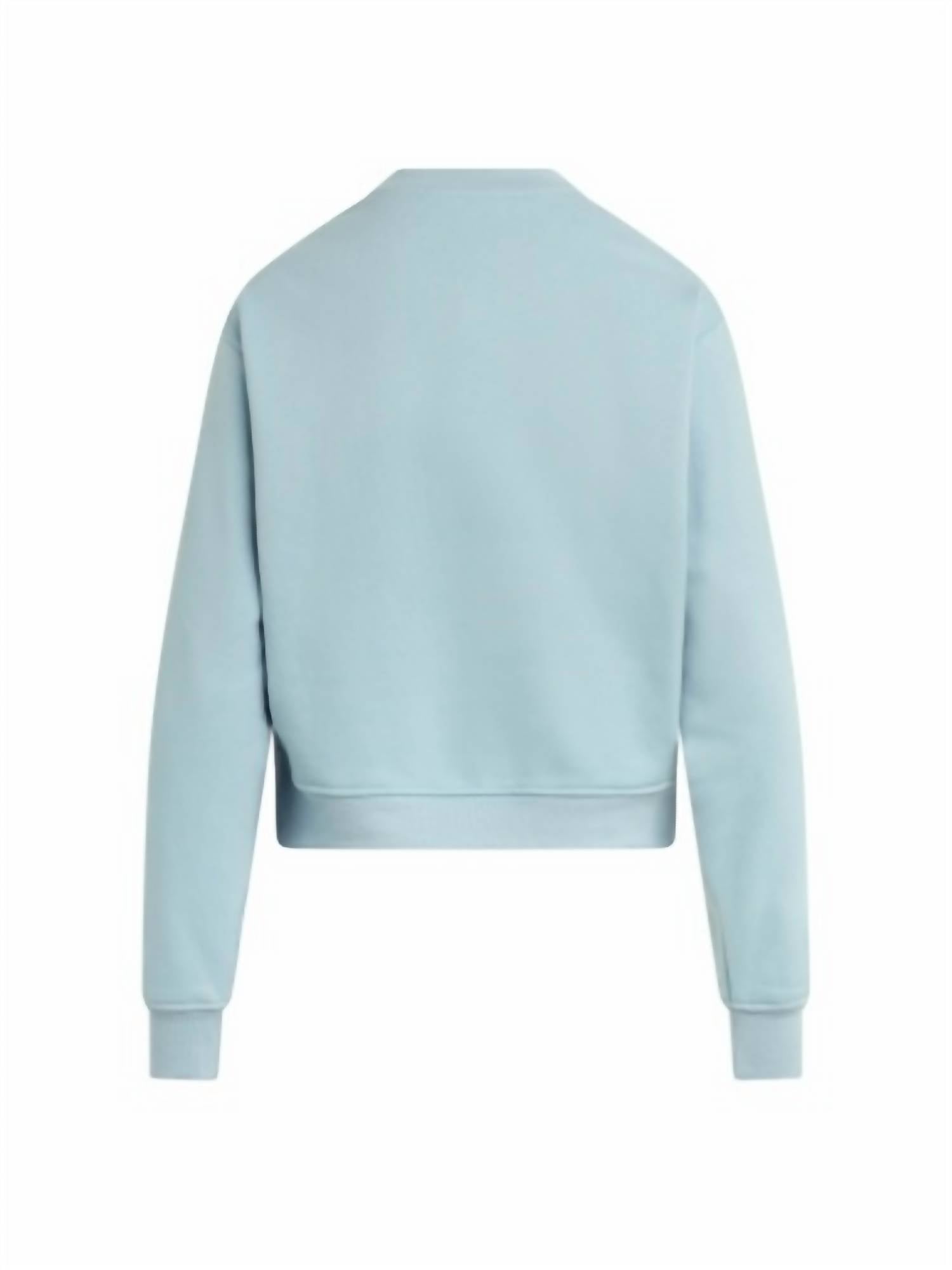 Favorite Daughter - Women's The Collegiate Chest Classic Sweatshirt