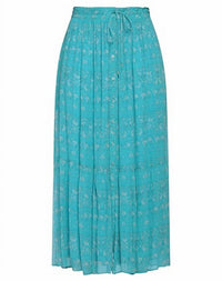 Vanessabruno - Soledad Midi Skirt