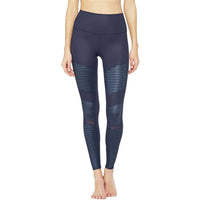 Alo Yoga - Women's High-waist Moto Leggings