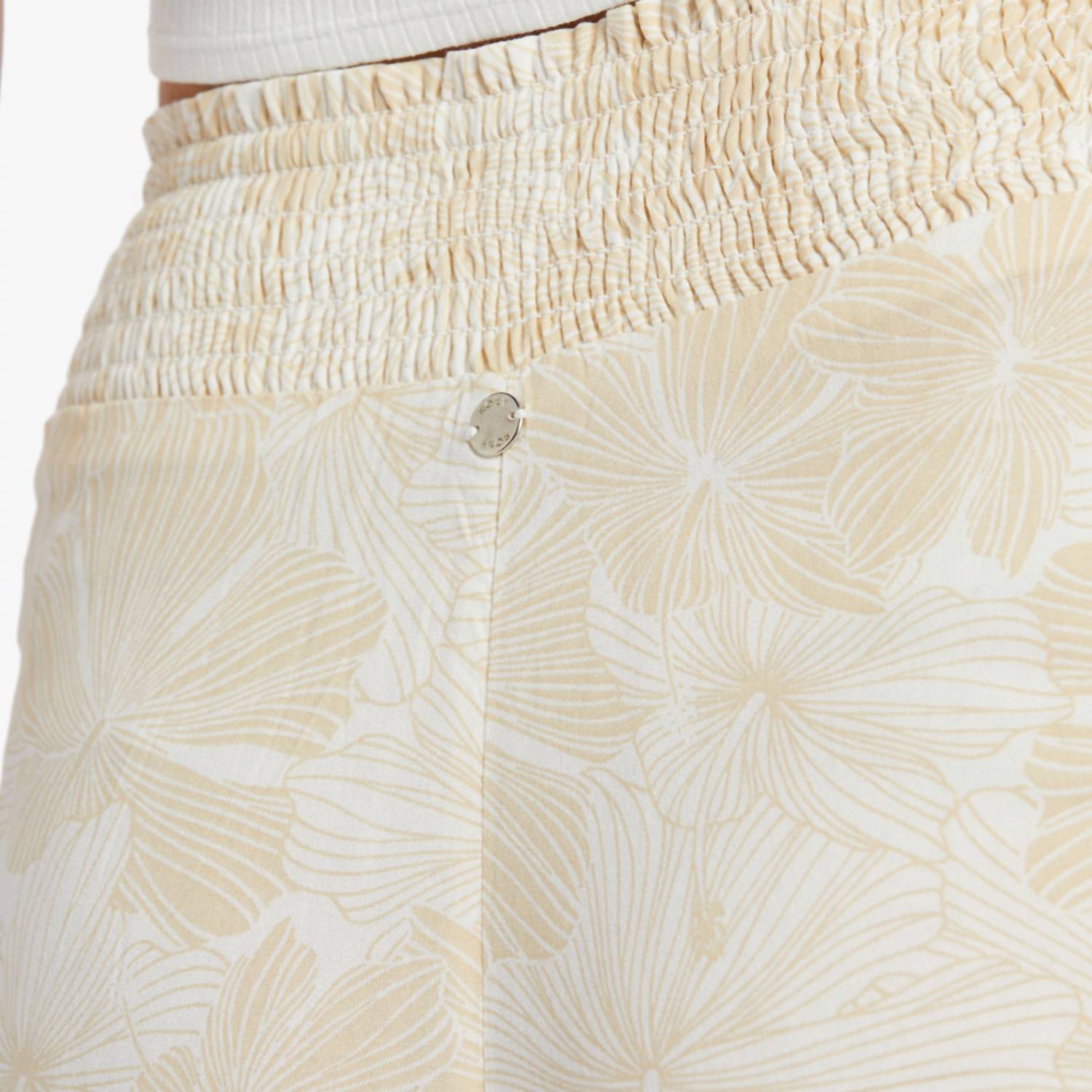 Roxy - Tropical Rhythm Beachy Pants