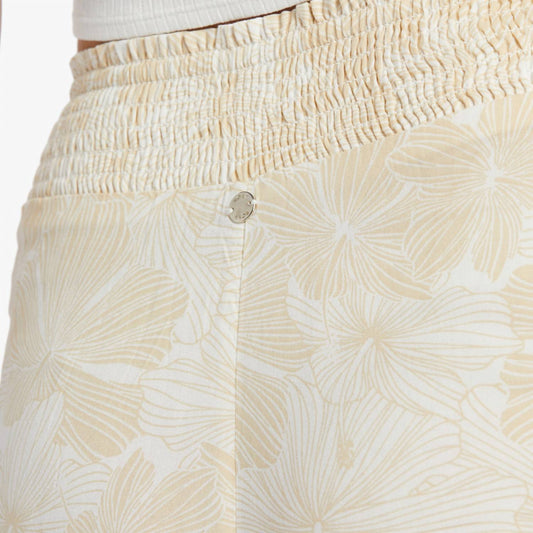 Roxy - Tropical Rhythm Beachy Pants