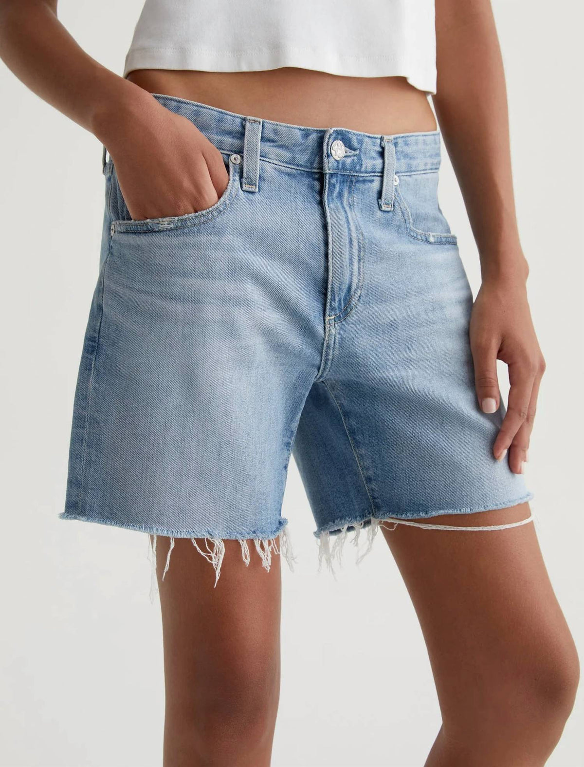 Ag Jeans - Becke Short