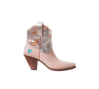 Besita Boots - Women's Love Leather Boots