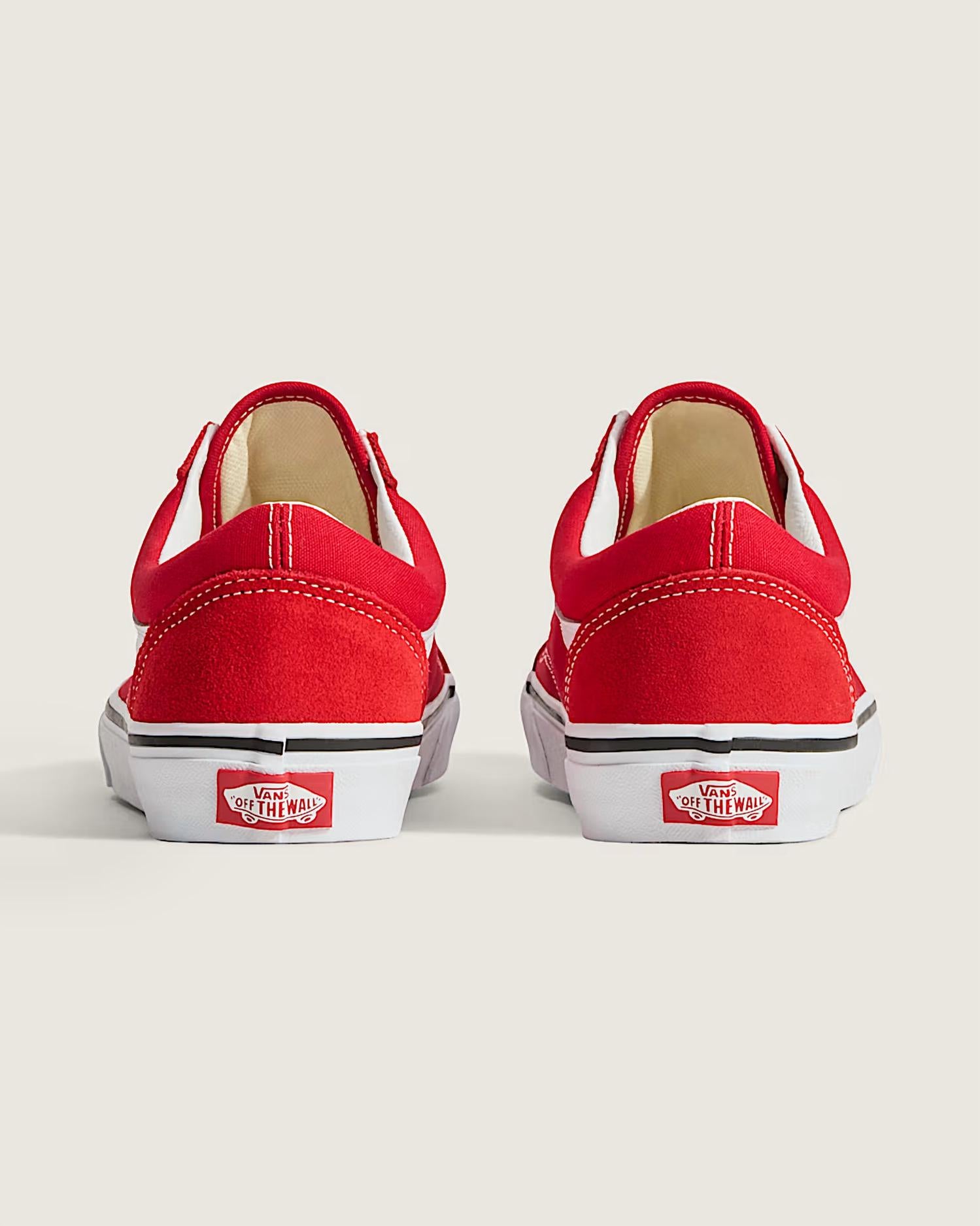 Vans - Unisex - Old Skool Shoe